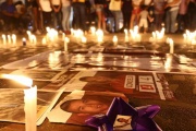 En Colombia el 2020 se despide con 85 masacres