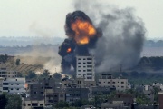 Israel y Hamas acuerdan una tregua por cuatro días