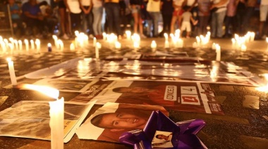 En Colombia el 2020 se despide con 85 masacres