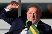 Amplio repudio internacional al intento de golpe en Brasil 