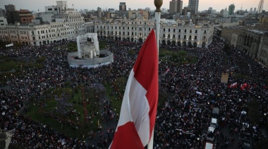 Perú: el trágico destino de los últimos seis presidentes
