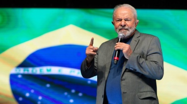 Cuenta regresiva en Brasil: Lula se consolida como favorito para las elecciones de octubre 