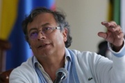 Gustavo Petro se consolida y Colombia se encamina hacia una votación histórica