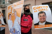 El 11 de abril será “el día D” para el electorado de América Latina
