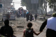 La ONU exige el cese al fuego en la Franja de Gaza
