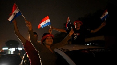 Paraguay: recta final para las elecciones presidenciales