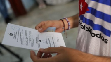 Elecciones en Cuba: el pueblo de la isla eligió un nuevo Parlamento