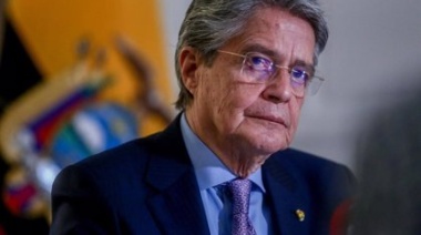 Ecuador: comienza el juicio político contra Guillermo Lasso
