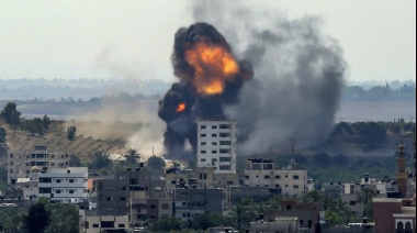 Israel y Hamas acuerdan una tregua por cuatro días