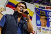Ecuador: asesinaron al candidato presidencial Fernando Villavicencio