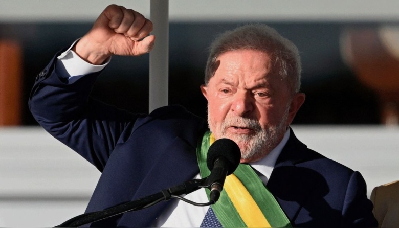 Amplio repudio internacional al intento de golpe en Brasil 