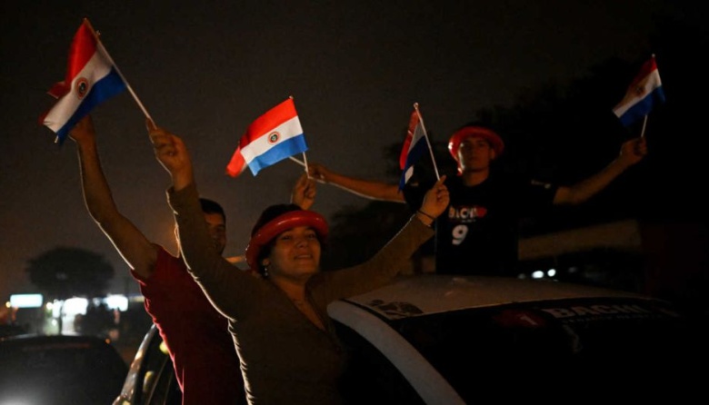 Paraguay: recta final para las elecciones presidenciales