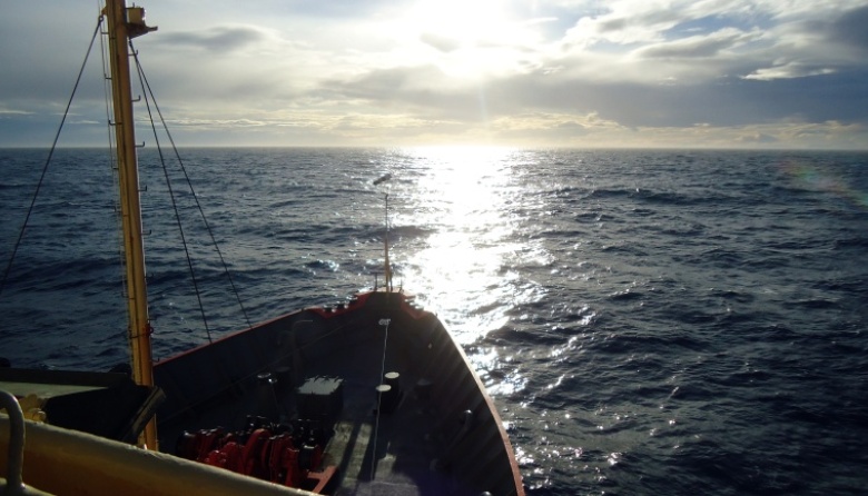 Mar Argentino: un aprovechamiento sustentable se traduce en una fuente de riqueza renovable