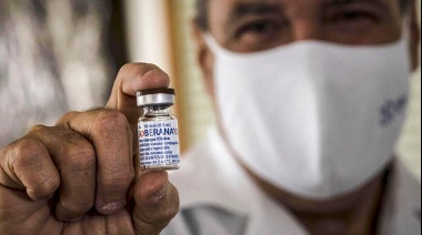Cuba: a pesar del bloqueo, avanza la vacunación contra el Covid-19