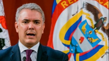 Colombia: crece el rechazo a la gestión de Duque