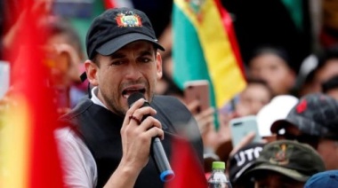 Bolivia: el regreso de los golpistas