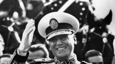 El soldado Perón: a 125 años del nacimiento del hombre más importante de la Argentina del siglo XX