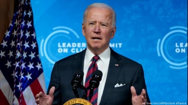 La agenda climática de Biden: ¿una cuestión de soberanía?