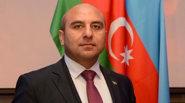 Azerbaiyán: los lazos con Argentina y el impulso a la Nueva Ruta de la Seda