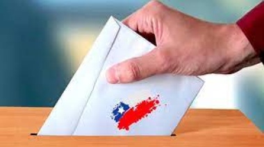 Elecciones en Chile: certeza de una segunda vuelta en las presidenciales