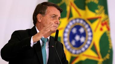 Brasil: Bolsonaro se va de vacaciones para no asistir a la toma de posesión de Lula 