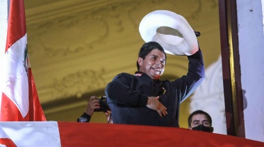 Perú: ganó Pedro Castillo, pero el fujimorismo embarra la cancha