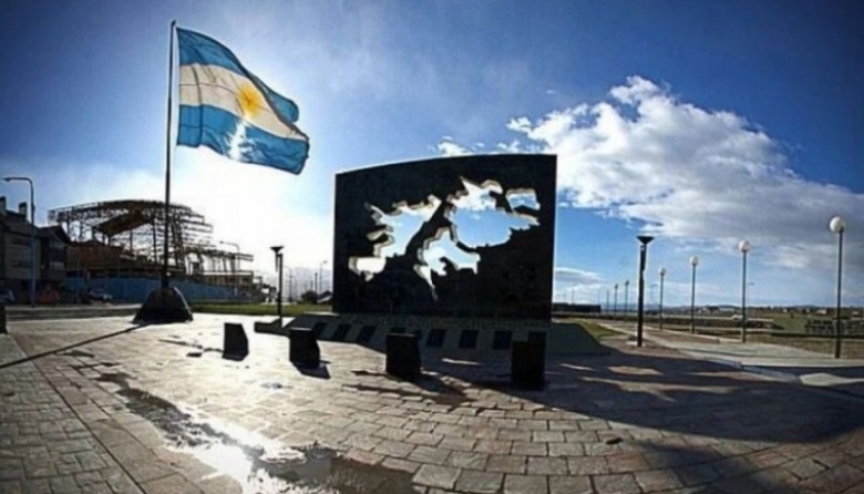 A 40 años de Malvinas: razones para una geopolítica argentina