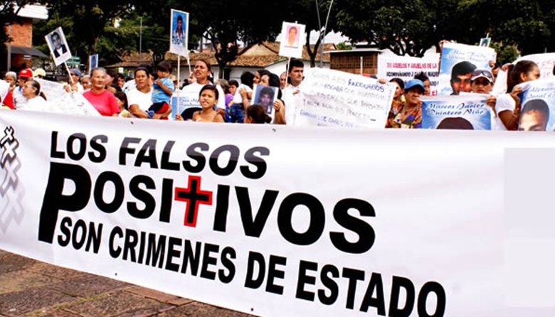 Falsos positivos: denuncian al Ejército colombiano por la masacre de Putumayo