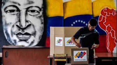 Elecciones Venezuela: entre la democracia y la injerencia