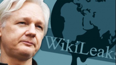 ONU: “Durante más de una década se han violado gravemente los derechos de Assange”