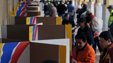Colombia: la izquierda avanza y la derecha patalea  