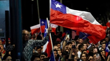 Chile: a tres años del estallido social hay más dudas que certezas