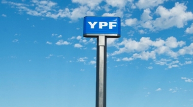 YPF: una empresa argentina que tenemos que fortalecer