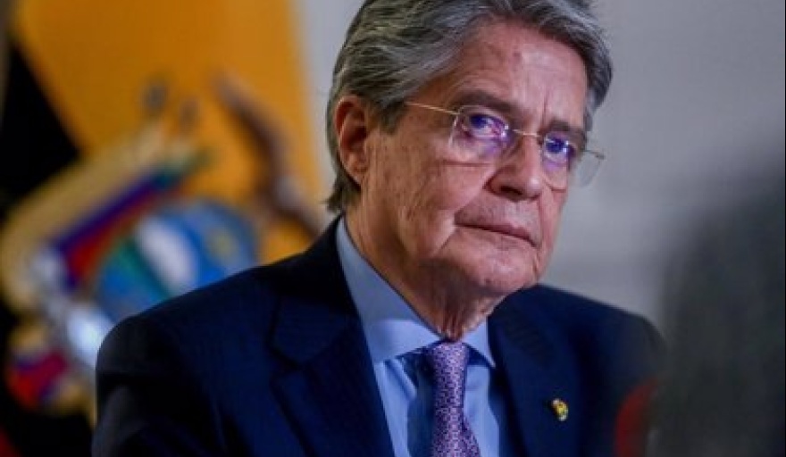 Ecuador: comienza el juicio político contra Guillermo Lasso